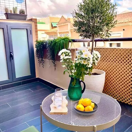 Apartment Olive Penthouse