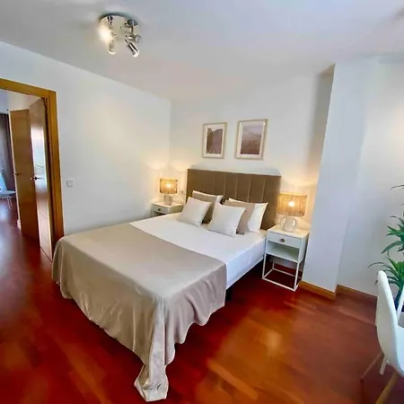 Olive Penthouse Apartment Malaga