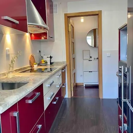 Olive Penthouse Appartamento