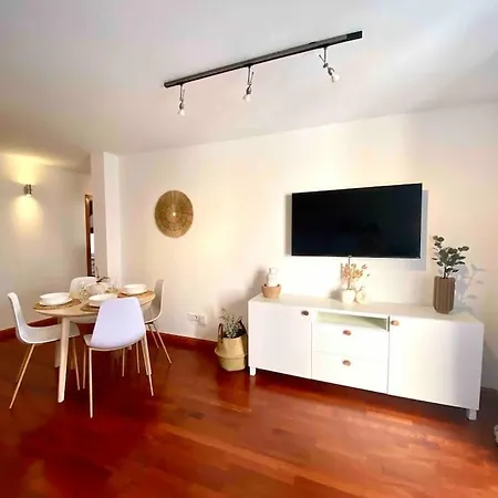 Olive Penthouse