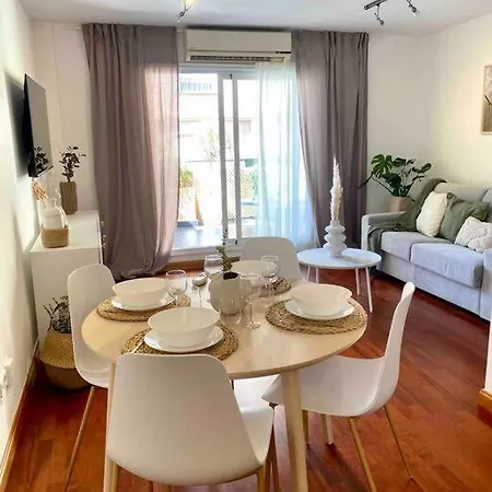 Apartment Olive Penthouse