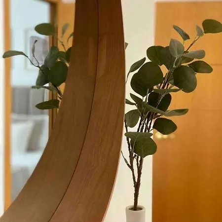 Olive Penthouse * Malaga
